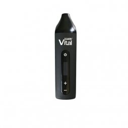 VITAL - Vaporisateur Portable - TopGreen Tech