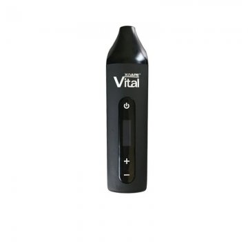 Vital - Portable Vaporizer - XVape