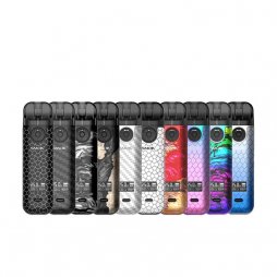 Pod Novo 4 - Smoktech