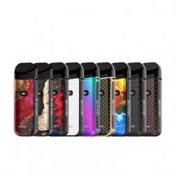Kit Nord 2 40W 1500mAh - Smoktech