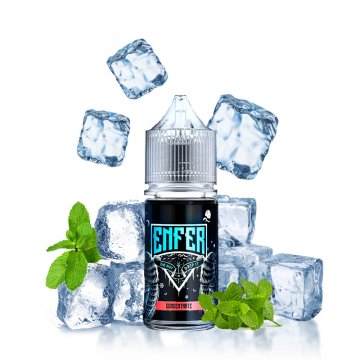 Concentrate Classic 30ml - ENFER