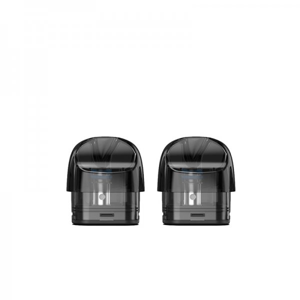 [Destockage] Cartouches Minican Series 0.8/1.0Ω 3ml (2pcs) - Aspire