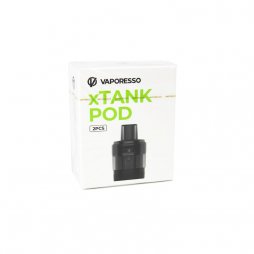 Cartridge Gen PT 60 / PT80S (2pcs) - Vaporesso