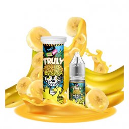 Concentrate Banana Truly 10ml - Chill Pill