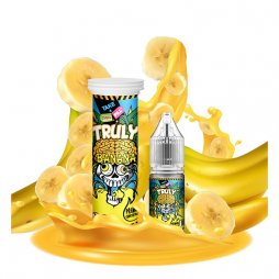 Concentré Banana Truly 10ml - Chill Pill