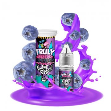 Concentrate Blueberry Truly 10ml - Chill Pill