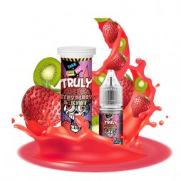 Concentré Strawberry Kiwi Truly 10ml - Chill Pill