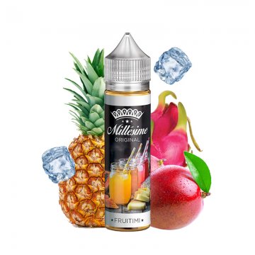 Fruitimi 0mg 50ml - Millésime