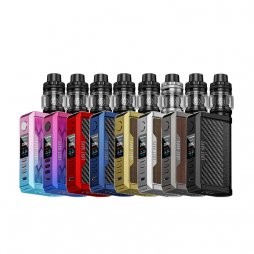 Kit Centaurus Q 200 + Tank Centaurus Sub Ohm - Lost Vape