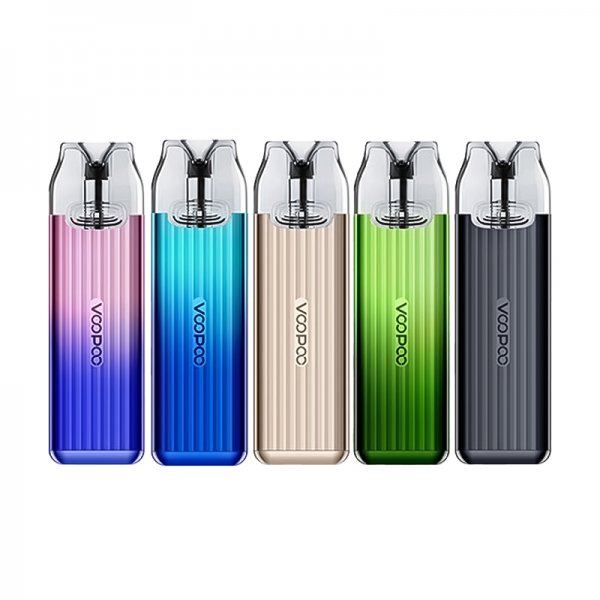 [Destockage] Pack Vmate Infinity Edition - Voopoo