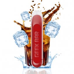 Geek Bar C600 Puffs Cola Ice - Geekvape