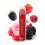 Geek Bar C600 Puffs Mixed Fruit Rose Jam Shisha - Geekvape