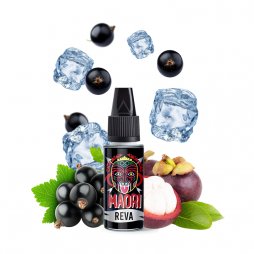 Concentrate Reva 10ml - Maori by Full Moon