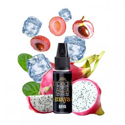 Concentrate Baya 10ml - Maya by Full Moon