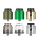 Asgard Mini RDA 6ml 25mm  - VaperzCloud