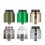 Asgard Mini RDA 6ml 25mm  - VaperzCloud