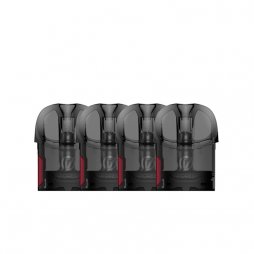 Cartouches Osmall II 1.2ohm 2ml (2pcs) - Vaporesso