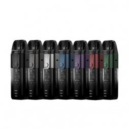Pack Luxe X Pod - Vaporesso