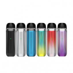 Kit Luxe QS - Vaporesso