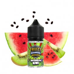 Concentrate Watermelon Kiwi  30ml - Fruity Champions League