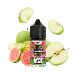 Concentré Apple Guava 30ml - Fruity Champions League