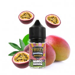 Concentrate Mango Passion 30ml - Fruity Champions League