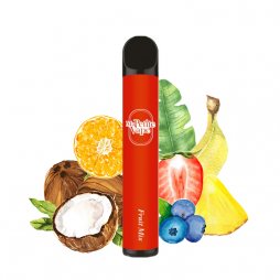 Vape Pen 600 Puffs Fruit Mix - Ma Petite Vape