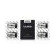 Cartridges Caliburn A2S 1.2Ω (4pcs) - Uwell