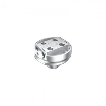 Series Deck for Aromamizer Plus V3 RDTA - Steam Crave