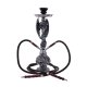 Hookah NARGUILE AKLIM 44.8 CM X 1- Champ Al Malik