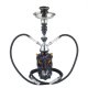 Hookah BENSLIMANE NARGUILE 45 CM - Champ Al Malik