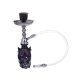 Chicha NADOR 20CM BLK DL1 - Champ Al Malik