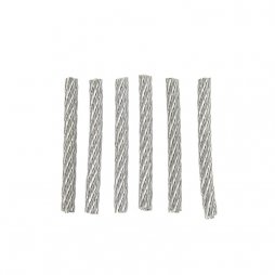 Steel Wire Helheim S30 (6pcs) - Hellvape
