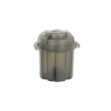 Superproof Case For 6 x 18650 Batteries - Efest