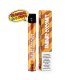 Ananas Coconut 600 puffs - Wpuff by Liquidéo
