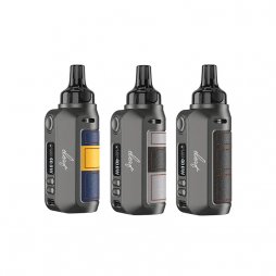 Pack iSolo Air 2 - Eleaf