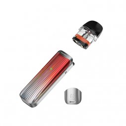 Pack Luxe QS - Vaporesso