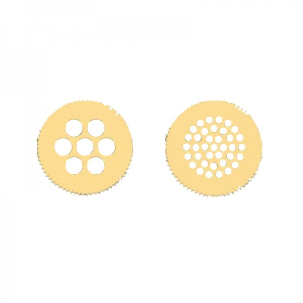 Inserts d'airflow Tauren MTL RTA 1.5 (2pcs) - THC