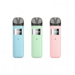 Pack Sonder U Pod New Colors - Geekvape