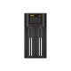 Smart Charger 2 Slots IC2 - Master Pro Vape