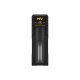 Chargeur Rapide 1 Slot FC1 - Master Pro Vape