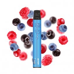Airpuff 600 Blue Dreams - Tribal Force X Fumytech