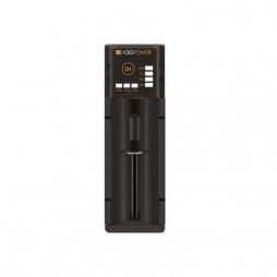 Charger Q1 - E-Cig Power