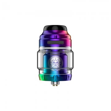 Zeus X RTA 4.5ml 25mm - Geekvape