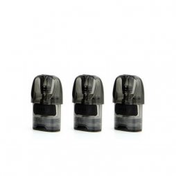 Cartouche Ursa Nano Pro 0.6ohm (3pcs) - Lost Vape
