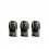 Cartouche Ursa Nano Pro 0.6ohm (3pcs) - Lost Vape
