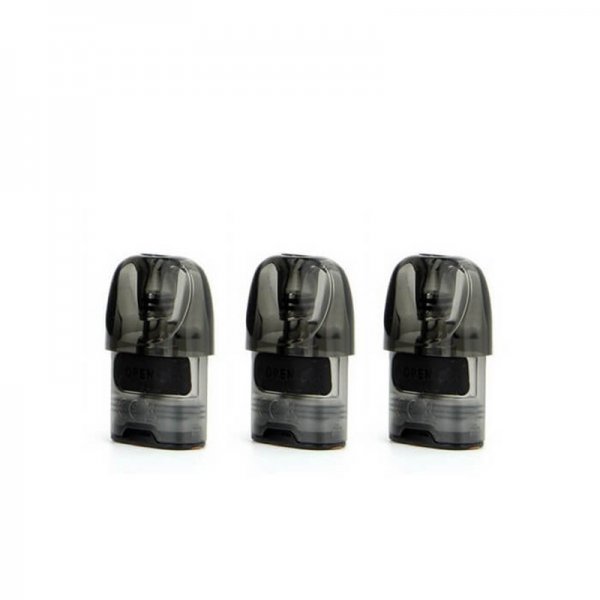 Cartridge Ursa Nano Pro 0.6ohm (3pcs) Lost Vape