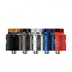 Dead Rabbit V2 RDA 24mm - Hellvape