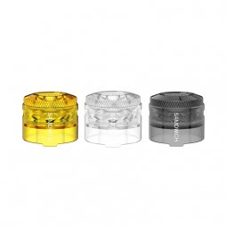 Top Cap Side Air For Sandwich RDA - Dovpo