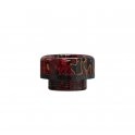 Drip Tip 810 Blaze Solo RDA/RTA  - THC